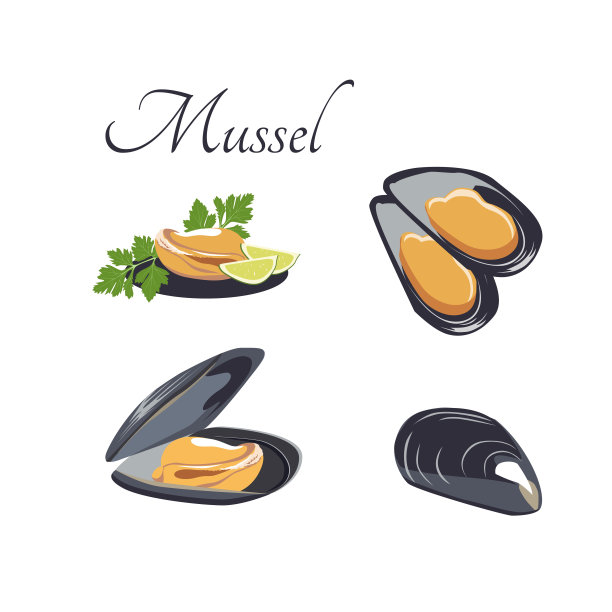 mussels