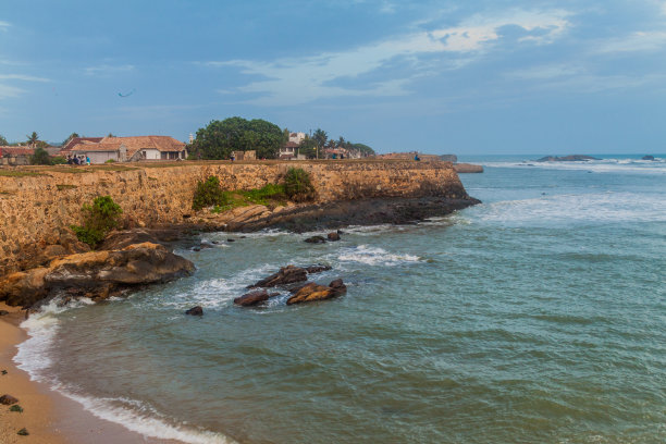 galle