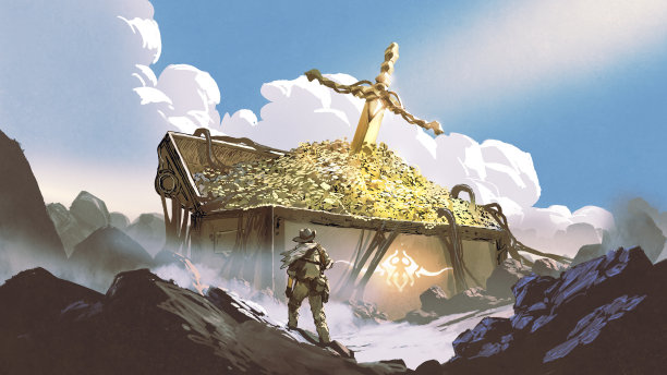 fantasy