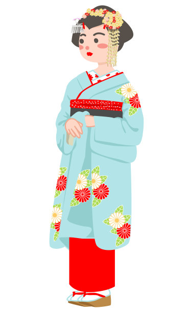 geisha