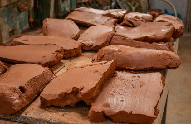terracotta