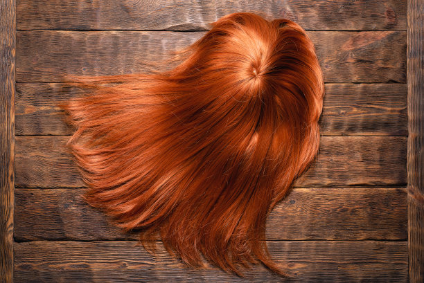 redhead