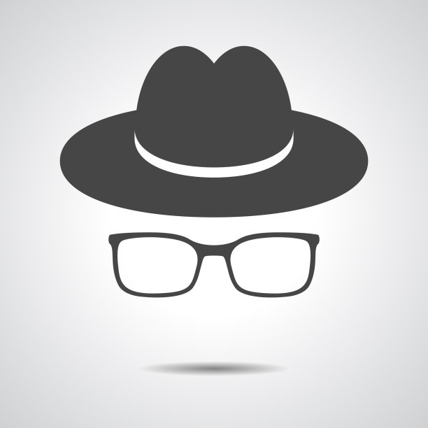 复古现代流行元素风格