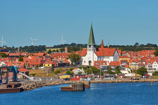 bornholm