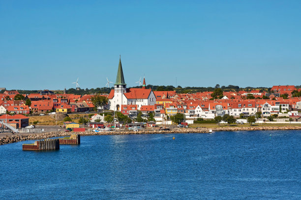 bornholm