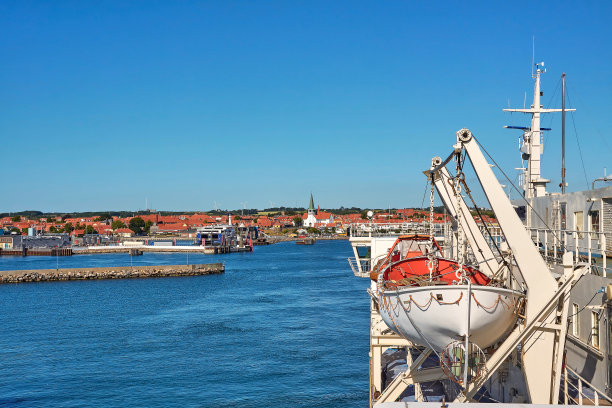 bornholm
