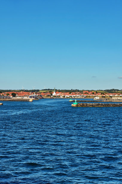 bornholm