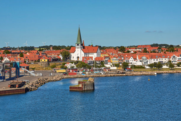 bornholm