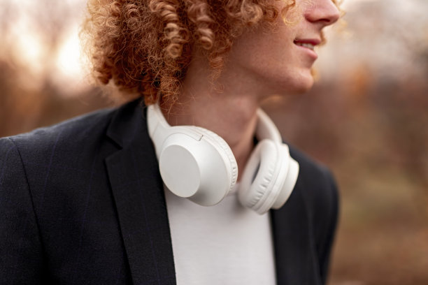 headset