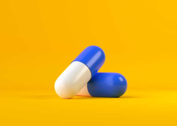 pill