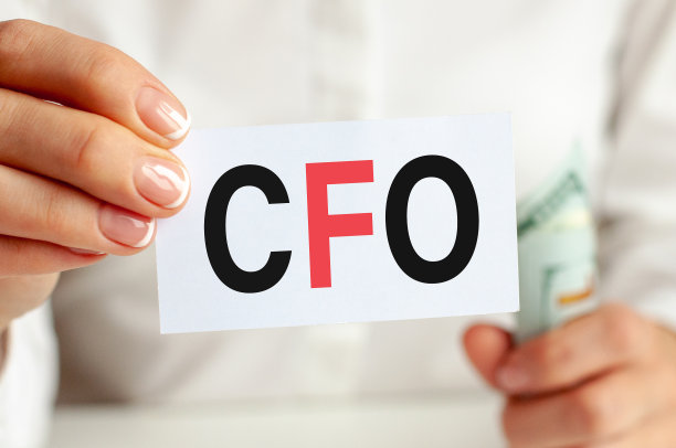 cfo