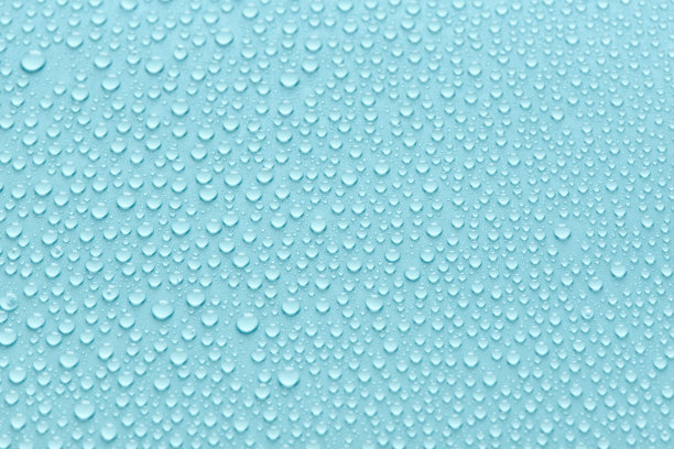 drop