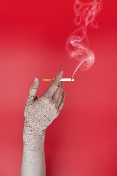 cigarette