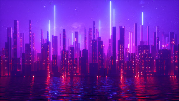 cyberpunk