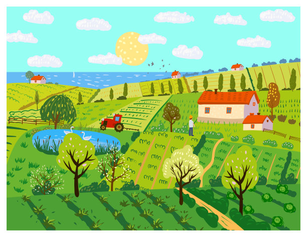 villagers