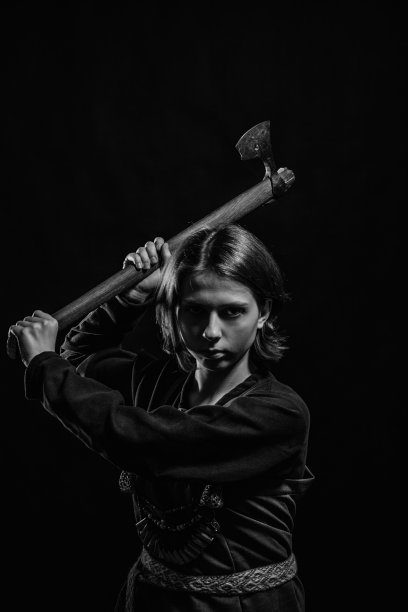 axe