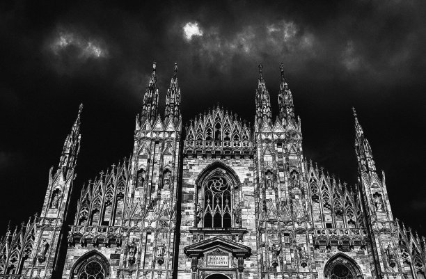 gothic