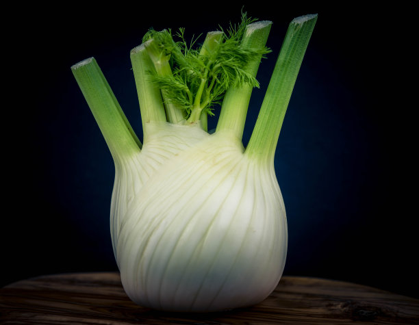 anise