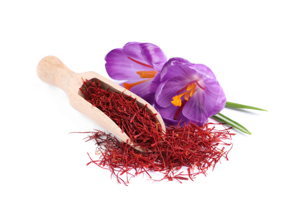saffron