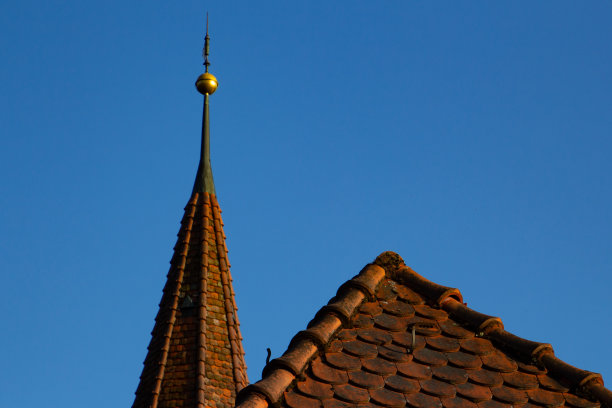 spire