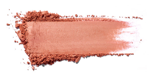 blush