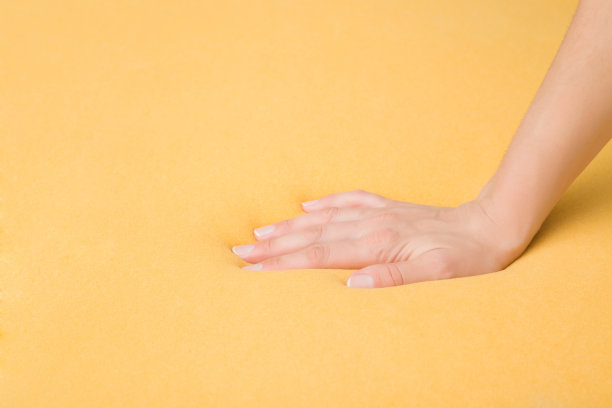 press