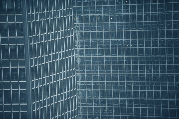 科技风商务活动背景