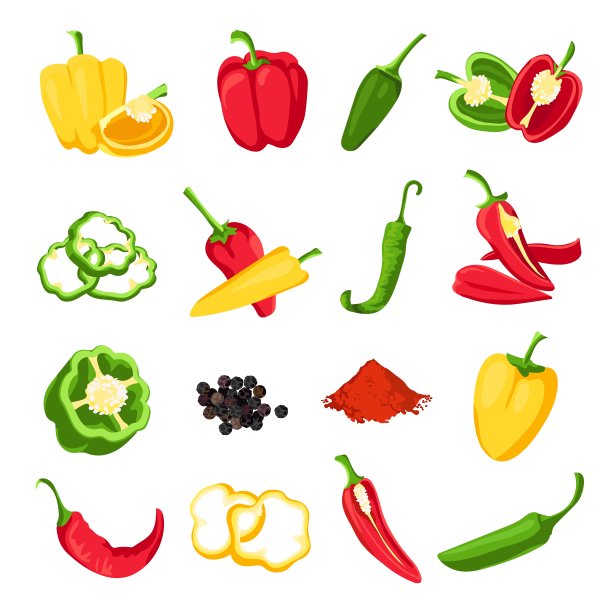 peppers