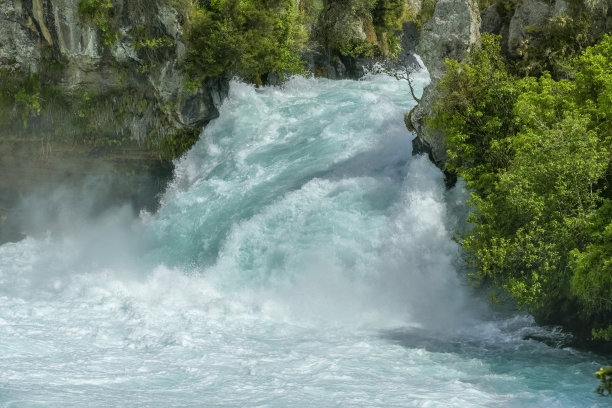 rapids
