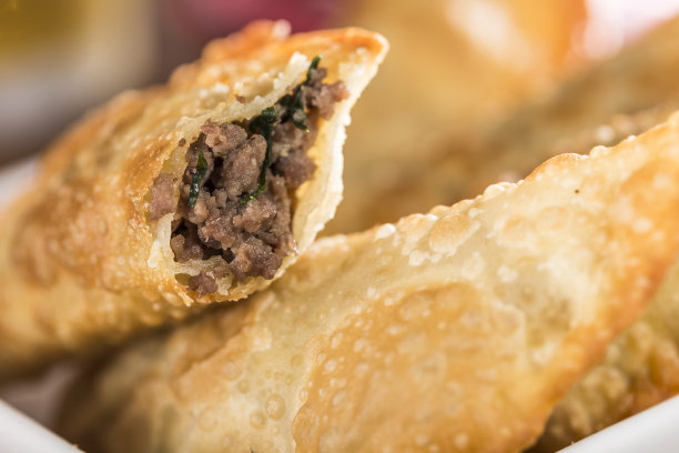 empanadas