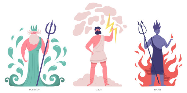 zeus