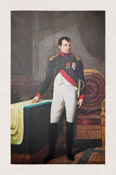bonaparte