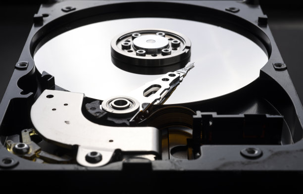 disk