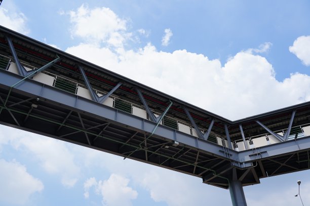 skywalk