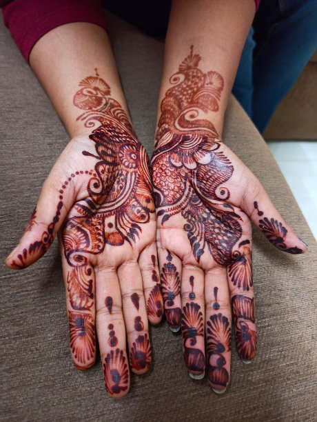 mehendi