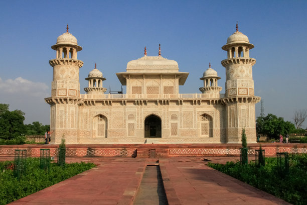 mughal