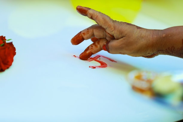 mehendi