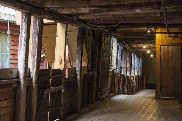 bryggen
