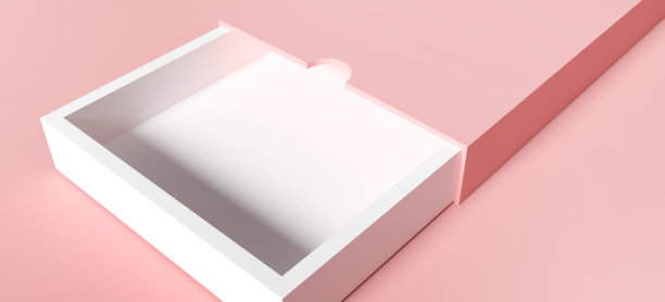 时尚简约产品包装设计