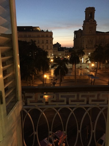 havana