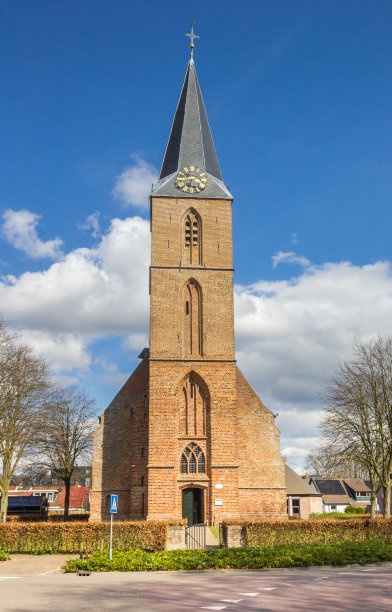 drenthe