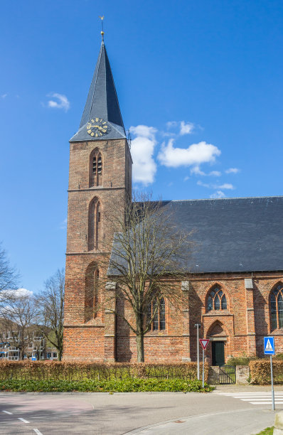drenthe