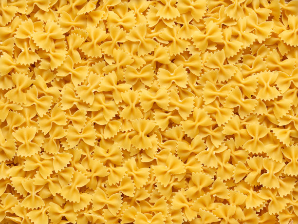 farfalle