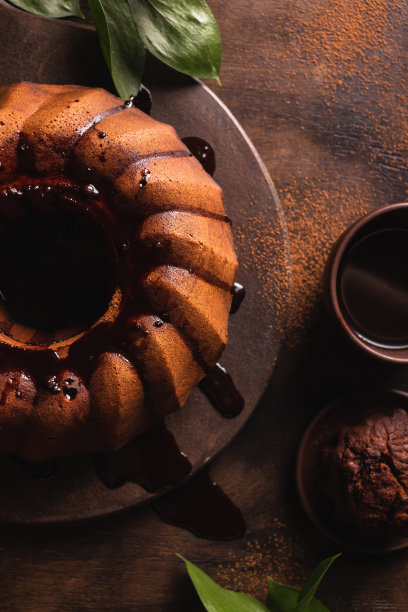 bundt