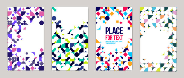 菱形,背景,模板