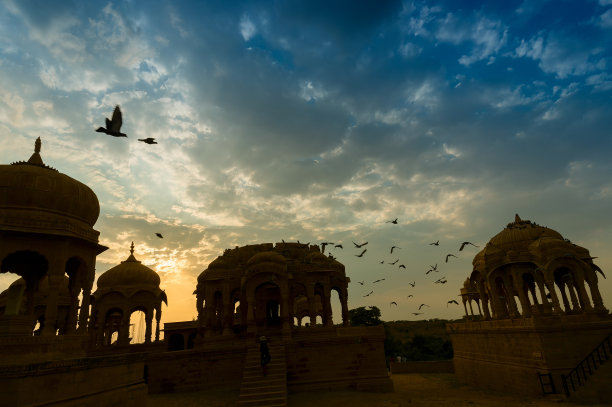 rajasthan