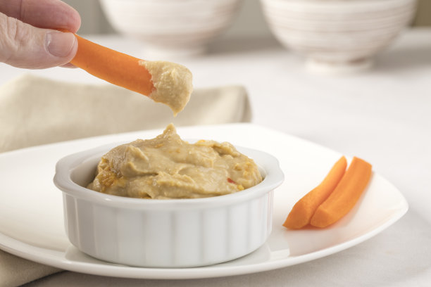 hummus