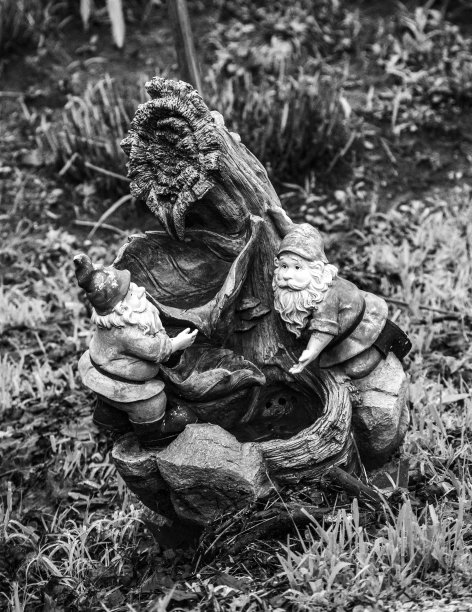 gnome