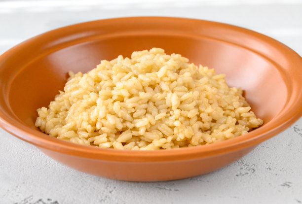 risotto