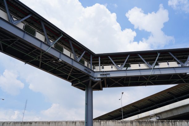 skywalk